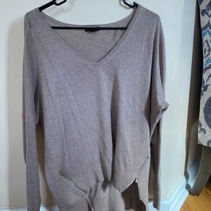 Express women’s top